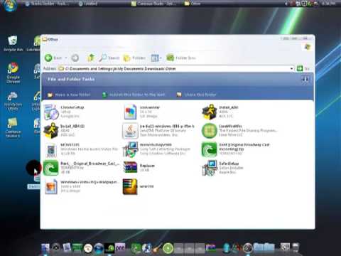 how to remove rk launcher