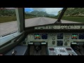 Click here to watch this video A320 Condor - Rome to Innsbruck