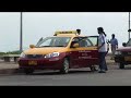 Koh Samui Thailand: Getting Around