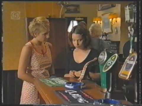 Kelly & Karen (Family Affairs) - Pt.1
