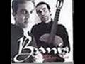 los banis algo a nacido en mi