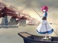 Komachi's Theme - Higan Retour ~ Riverside View