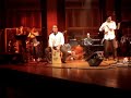 DIEGO ALVAREZ EL NEGRO Y HUASCAR BARRADAS