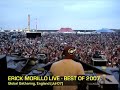 Erick Morillo Live - Best of 2007 Series - Global Gathering
