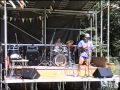 Rockfrühstück 1998: Duo Huhn-Hüni, Teil1