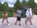 Best of Both Worlds (Hannah Montana) - The 3 Amigos