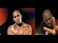 Exclusive RKelly 2Face new song \"FLEX\"