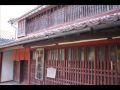 Cool JAPAN  BENGARA べんがらの町