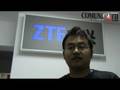 ZTE tripled its sales in Romania in 2007 /5.10.2007