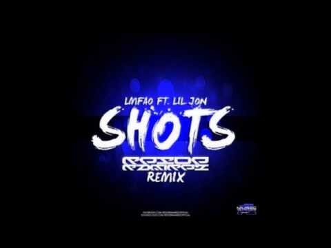 LMFAO feat. Lil Jon – Shots (Resoe Ramirez Remix)