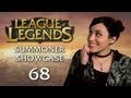 Summoner Showcase #68 - Champions Come to Life 