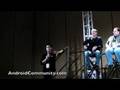 Google IO2008 Jason Chen answers question regarding ADC