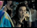 Cass Beer CF- Sandara Park of 2NE1 and Lee Min Ho of BOF (full MV)