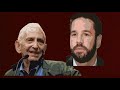 A Conversation with Daniel Ellsberg and Matthew Hoh