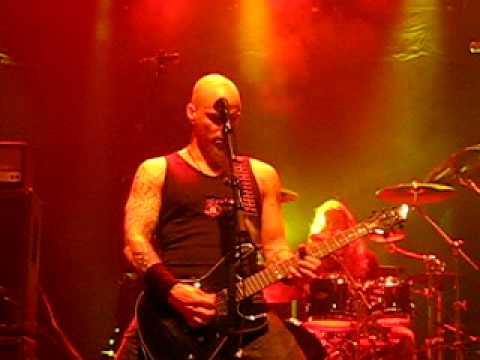 Before The Dawn - Exile @ FME 2009