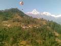 videos de paragliding
