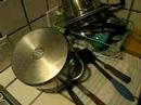 A perfect balance in the home (logarithmic percussion) A perfect balance in the home (logarithmic percussion)