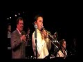 Jazz Focus Big Band Plus Jazz Juniors - Splanky