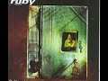 Paraffin - Ruby