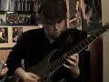 Chris Feener - Tornado of Souls (New Version)