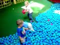 ball pit ball pit