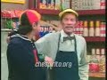 kiko vs donramon (dejala de Niga y duende) kiko vs donramon (dejala de Niga y duende)