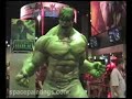comic con  2008 highlights