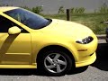 mazda 6 walkdown