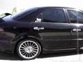 mazda 6 walkdown