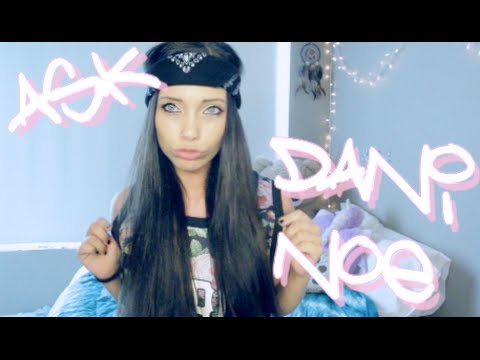side - NEW VIDEOS EVERY WEDNESDAY:) ~~~~~~~~~~~~~~~~~~~~~~~~~~~ Check Me OUT:) Send me Letters at my PO Box:) Dani Noe 227 Bellevue Way NE #975 Bellevue, WA 98004 Dani Noe MERCH: https://www.distr...