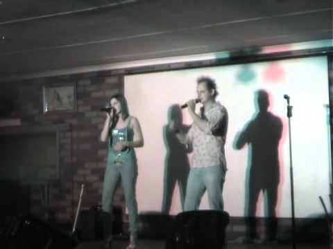 bring jou hart duet saam Dewald Steyn