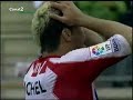 Jornada 34: UD Almer�a 3 - 1 P. Ejido