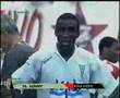 Jornada 34: UD Almería 3 - 1 P. Ejido