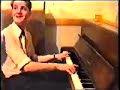 Boogie piano 1992