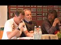 Conferenza Stampa Maratona dles Dolomites 2008