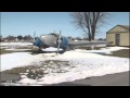 Illinois Stories | Lincoln Air Museum | WSEC-TV ...