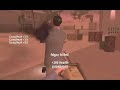 Scarface Chainsaw Massacre