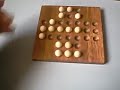 solitario resuelto por carmona solitario resuelto por carmona