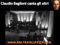 Claudio Baglioni - Il mondo - www.saltasullavita.com Claudio Baglioni - Il mondo - www.saltasullavita.com