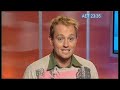 Big Brother 4 Australia - THE FIGHT - Part 1