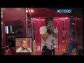 Big Brother 4 Australia - THE FIGHT - Part 1