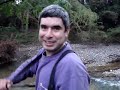 Arroyo en Nogalitos