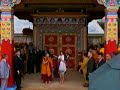Dalai Lama meets French first lady, foreign minister