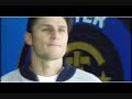 Inter Legends - Javier Adelmar Zanetti