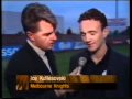 2010-01-05 | The Ice Man Cometh: Melbourne Knights 95/96 ~> After the departure of Mark Viduka, the Knights looked to fill the vacancy with a number of new signings one of whom was diminutive but ...  (<span>2:)