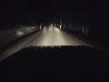 2009 Alpine Rally tarmac stage PowerPlay Historic MK2 Escort.wmv