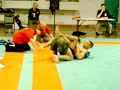 combat pancrace
