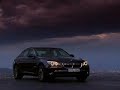 2009 BMW 7 Series F01 Exterior Lighting