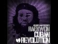 LINE-UP F.WU-TANG CLAN,KILLA SIN
