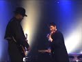 extrait concert bibi tanga & le professeur inlassable du 23 f�vrier 2008